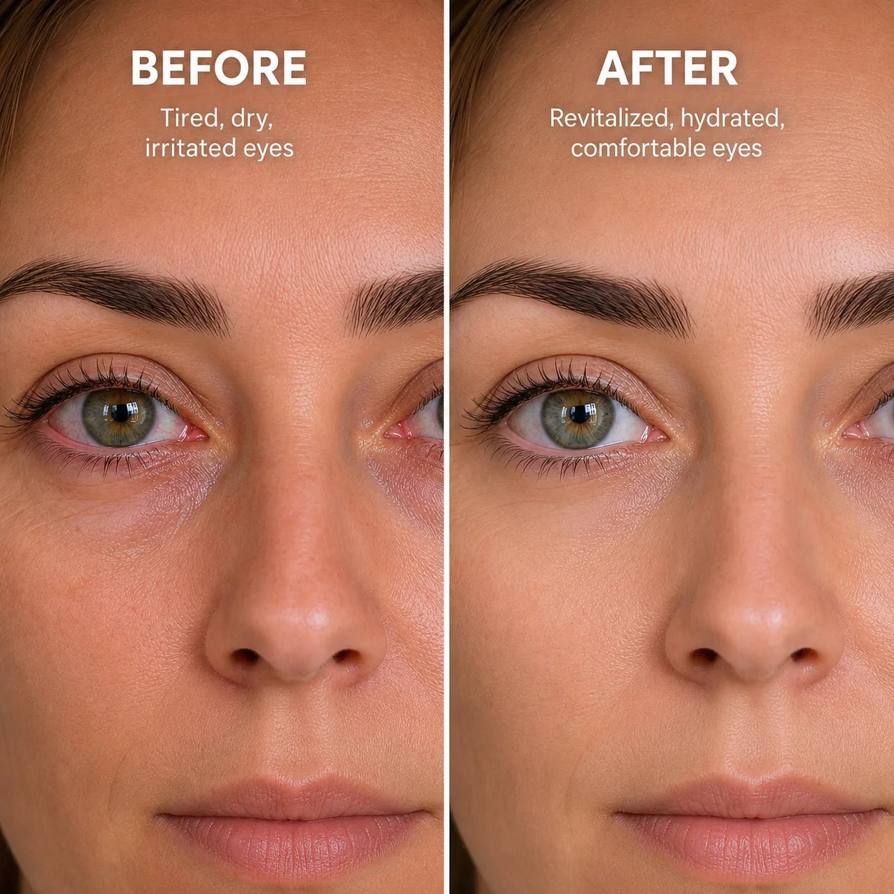 Eye steam therapy pro